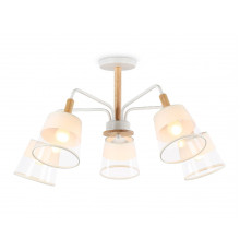 Люстра потолочная Ambrella Light Modern Losk TR4738