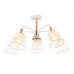 Основное фото Люстра потолочная Ambrella Light Modern Losk TR4738: Купить в Интернет магазин освещения GCSVET.RU