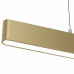 Дополнительное фото Светильник подвесной Maytoni Step P010PL-L23G4K: Купить в Интернет магазин освещения GCSVET.RU