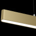 Дополнительное фото Светильник подвесной Maytoni Step P010PL-L23G4K: Купить в Интернет магазин освещения GCSVET.RU