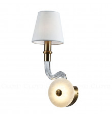 Настенный светильник Cloyd Sherington 20356