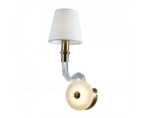 Основное фото Настенный светильник Cloyd Sherington 20356: Купить в Интернет магазин освещения GCSVET.RU