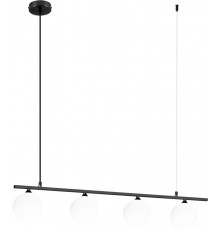 Люстра подвесная Moderli Lingdal V5091-4P