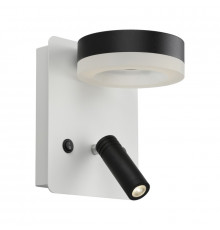 Настенный светильник Omnilux Sorano OML-10911-02