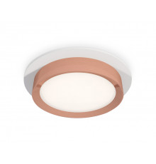 Светильник встраиваемый Ambrella Light Techno Spot XC8050006 (C8050, N8126)