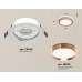 Дополнительное фото Светильник встраиваемый Ambrella Light Techno Spot XC8050006 (C8050, N8126): Купить в Интернет магазин освещения GCSVET.RU