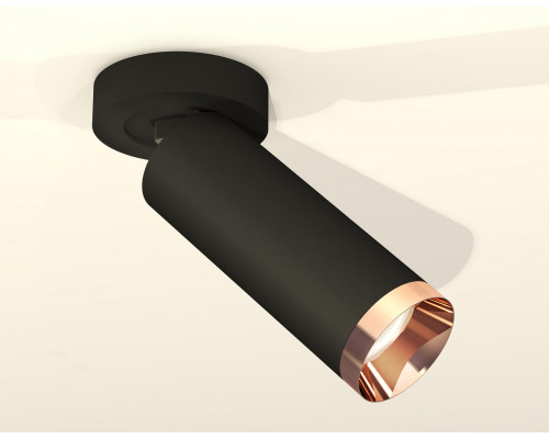 Дополнительное фото Светильник спот Ambrella Light Techno Spot XM6343205 (A2229, C6343, N6135): Купить в Интернет магазин освещения GCSVET.RU