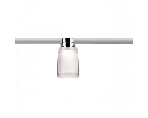Дополнительное фото Светильник трековый LED Paulmann URail Safira 95501: Купить в Интернет магазин освещения GCSVET.RU