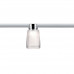 Дополнительное фото Светильник трековый LED Paulmann URail Safira 95501: Купить в Интернет магазин освещения GCSVET.RU