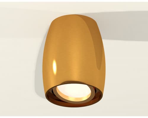 Дополнительное фото Светильник накладной поворотный Ambrella Light Techno XS1125001 (C1125, N7004): Купить в Интернет магазин освещения GCSVET.RU