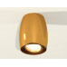Дополнительное фото Светильник накладной поворотный Ambrella Light Techno XS1125001 (C1125, N7004): Купить в Интернет магазин освещения GCSVET.RU