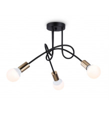 Люстра потолочная Ambrella Light Loft TR80415