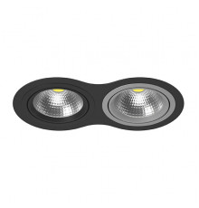 Светильник встраиваемый Lightstar INTERO 111 i9270709 (217927+217907+217909)