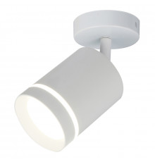 Светодиодный Светильник спот 20009 20009SMA/01LED SWH