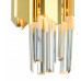Дополнительное фото Люстра подвесная Natali Kovaltseva DELTA 79005/1W BRASS: Купить в Интернет магазин освещения GCSVET.RU