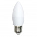 Основное фото Светодиодная лампочка Volpe LED-C37 LED-C37-9W/DW/E27/FR/NR картон: Купить в Интернет магазин освещения GCSVET.RU