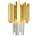 Дополнительное фото Люстра подвесная Natali Kovaltseva DELTA 79005/1W BRASS: Купить в Интернет магазин освещения GCSVET.RU