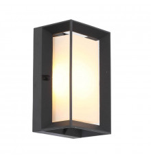 Светильник настенный LED для улицы ST Luce Cubista SL077.411.01