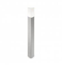 Светильник уличный Ideal Lux Pulsar Pt1 Grigio 135922