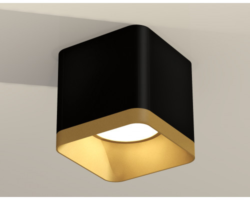 Дополнительное фото Светильник накладной Ambrella Light Techno XS7806004 (C7806, N7704): Купить в Интернет магазин освещения GCSVET.RU