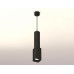 Дополнительное фото Светильник подвесной Ambrella Light Techno Spot XP7821001 (A2302, C6356, A2010, C7821, N7702): Купить в Интернет магазин освещения GCSVET.RU
