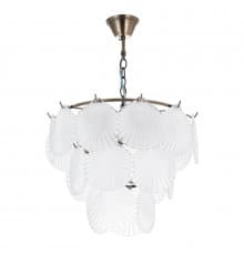 Люстра подвесная Arte Lamp Victoria A1734LM-5AB