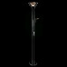 Дополнительное фото Напольный светильник Arte Lamp Duetto A4329PN-2CC: Купить в Интернет магазин освещения GCSVET.RU