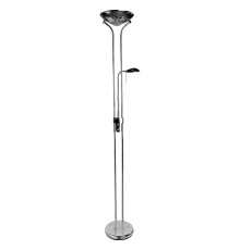 Напольный светильник Arte Lamp Duetto A4329PN-2CC