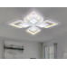 Дополнительное фото Люстра потолочная LED Ambrella Light Acrylica FA4285: Купить в Интернет магазин освещения GCSVET.RU
