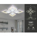 Дополнительное фото Люстра потолочная LED Ambrella Light Acrylica FA4285: Купить в Интернет магазин освещения GCSVET.RU