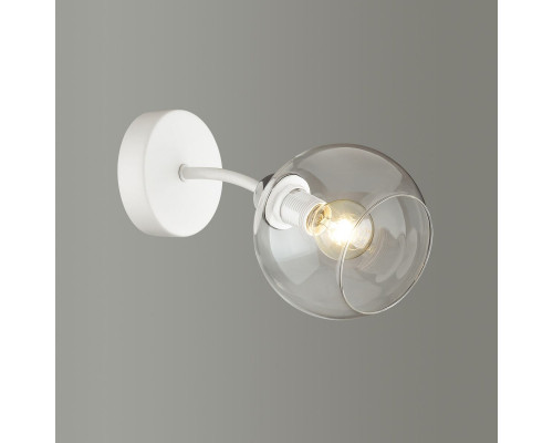 Дополнительное фото Настенный светильник LUMION 4517/1W: Купить в Интернет магазин освещения GCSVET.RU