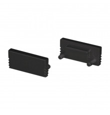 Заглушка Arlight SL-SLIM-H7 BLACK глухая 037507
