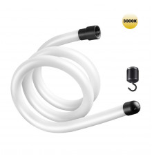 Светодиодный гибкий неон Novotech Ramo 170-265В 14Вт 3000K 1м IP20 359128