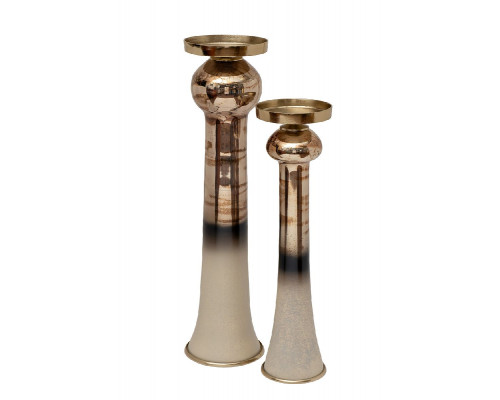 Дополнительное фото Канделябр для декора Garda Decor 71PN-31260: Купить в Интернет магазин освещения GCSVET.RU