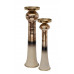 Дополнительное фото Канделябр для декора Garda Decor 71PN-31260: Купить в Интернет магазин освещения GCSVET.RU