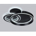 Дополнительное фото Люстра потолочная Ambrella Light Acrylica Disk FA8515: Купить в Интернет магазин освещения GCSVET.RU