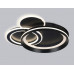 Дополнительное фото Люстра потолочная Ambrella Light Acrylica Disk FA8515: Купить в Интернет магазин освещения GCSVET.RU