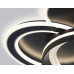 Дополнительное фото Люстра потолочная Ambrella Light Acrylica Disk FA8515: Купить в Интернет магазин освещения GCSVET.RU