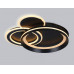 Дополнительное фото Люстра потолочная Ambrella Light Acrylica Disk FA8515: Купить в Интернет магазин освещения GCSVET.RU