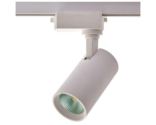 Основное фото Светильник трековый LED IMEX IL.0010.0082-4200: Купить в Интернет магазин освещения GCSVET.RU