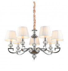 Люстра подвесная Omnilux Mozatte OML-72403-07