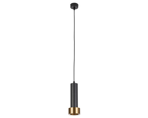 Основное фото Светильник подвесной Arte Lamp Ran A3147SP-1BK: Купить в Интернет магазин освещения GCSVET.RU