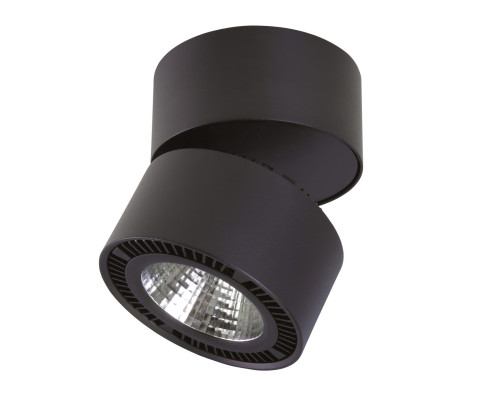 Основное фото Светильник потолочный LED Lightstar Forte Muro 213837: Купить в Интернет магазин освещения GCSVET.RU