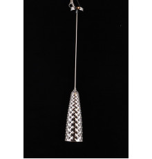 Светильник подвесной Natali Kovaltseva MINIMAL ART 77005-1P CHROME