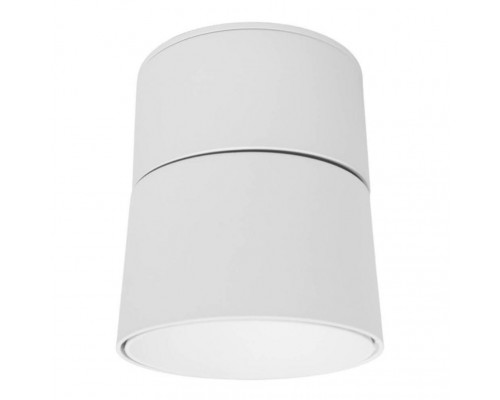 Дополнительное фото Светодиодный Светильник спот Lumina Deco Maxton LDC 8054-12W WT: Купить в Интернет магазин освещения GCSVET.RU