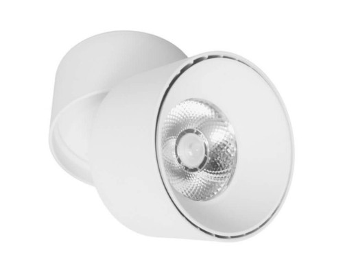 Основное фото Светодиодный Светильник спот Lumina Deco Maxton LDC 8054-12W WT: Купить в Интернет магазин освещения GCSVET.RU