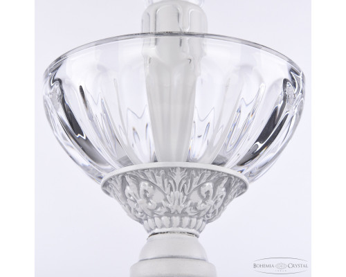 Дополнительное фото Лампа настольная Bohemia Ivele Crystal AL78100L/12 WMN P Clear/M-1H: Купить в Интернет магазин освещения GCSVET.RU