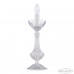 Основное фото Лампа настольная Bohemia Ivele Crystal AL78100L/12 WMN P Clear/M-1H: Купить в Интернет магазин освещения GCSVET.RU