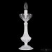 Дополнительное фото Лампа настольная Bohemia Ivele Crystal AL78100L/12 WMN P Clear/M-1H: Купить в Интернет магазин освещения GCSVET.RU