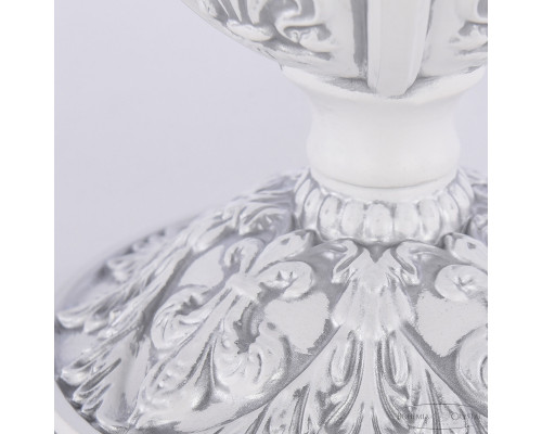 Дополнительное фото Лампа настольная Bohemia Ivele Crystal AL78100L/12 WMN P Clear/M-1H: Купить в Интернет магазин освещения GCSVET.RU